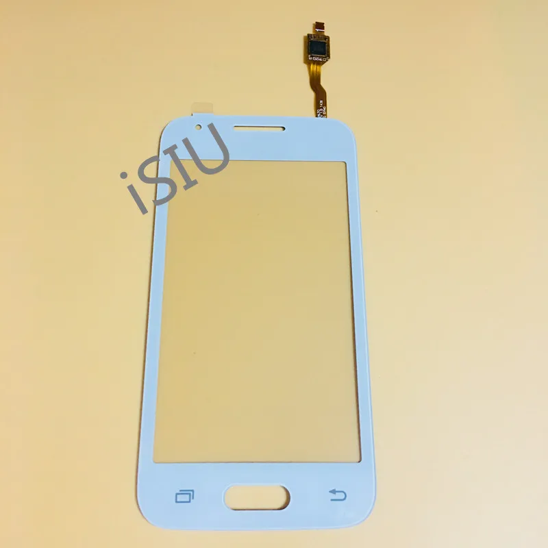 Сенсорный экран для samsung Galaxy Ace 4 LTE G313 G313F SM-G313F G313H сенсорный панель дигитайзер