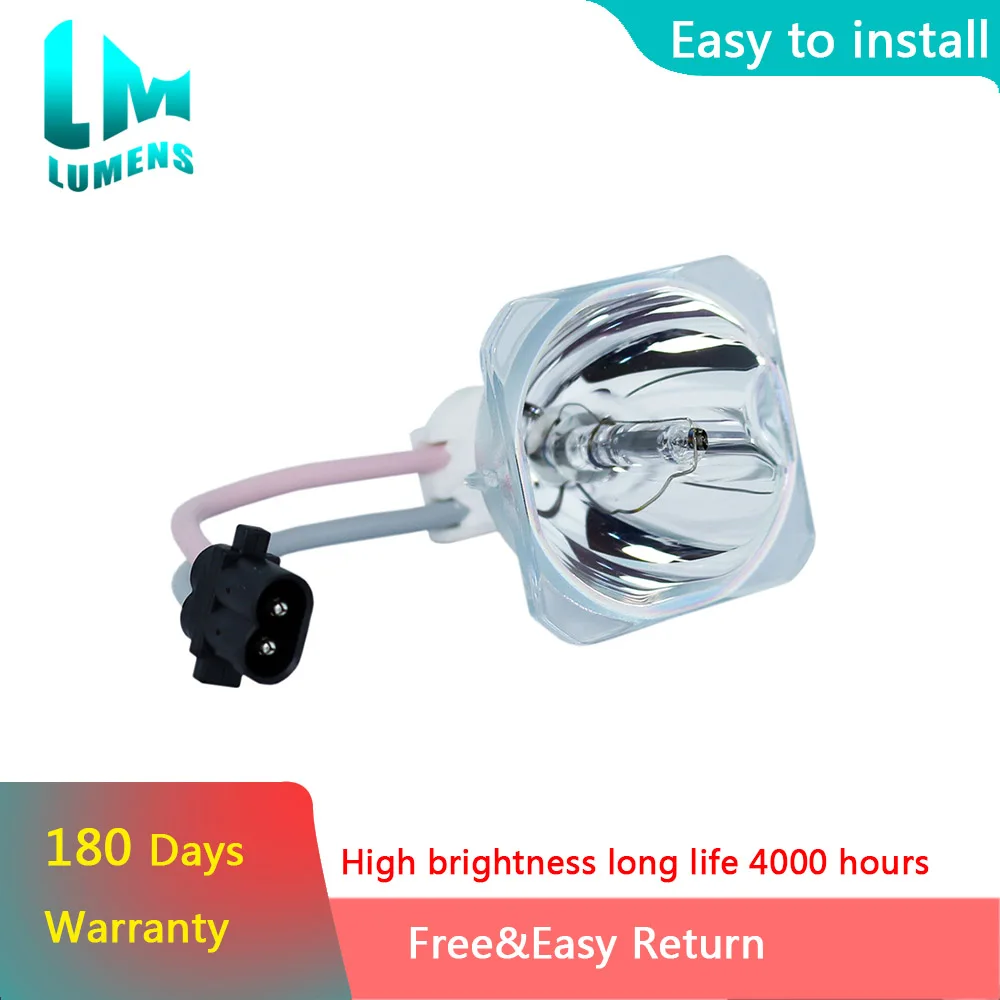 

Оригинальная Лампа для проектора SHP114 для LG DS325 DS325 DS325B