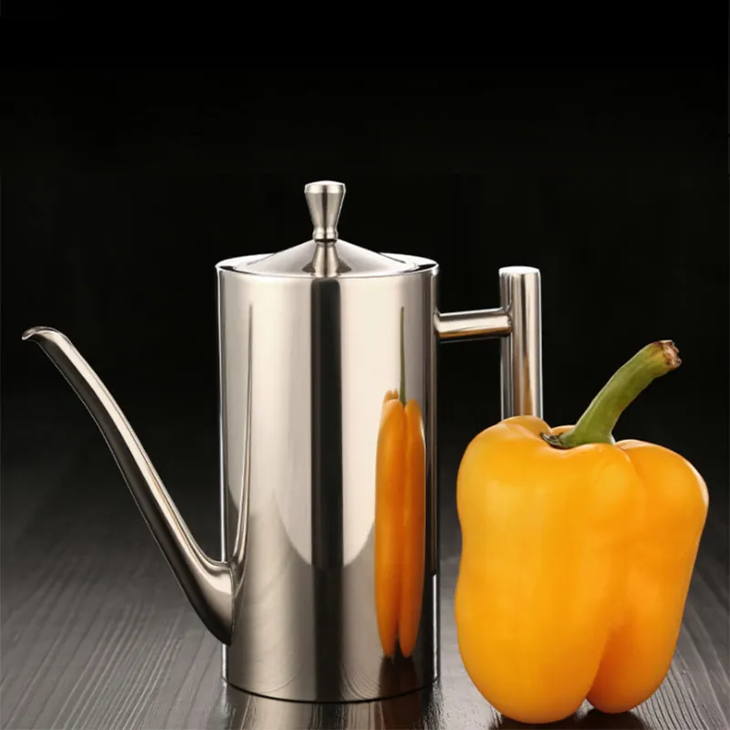 Диспенсер для соусов из нержавеющей стали 304 диспенсер инструменты хранения на