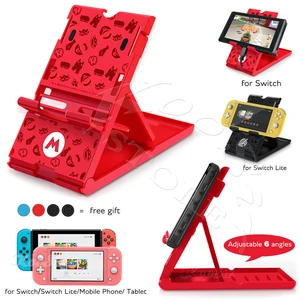 Консоль для Nintendo Switch, подставка для хранения, консоль для Nintendo Switch, Nitendo Switch Lite, база для Nintendo SwitchLite, аксессуары для игр