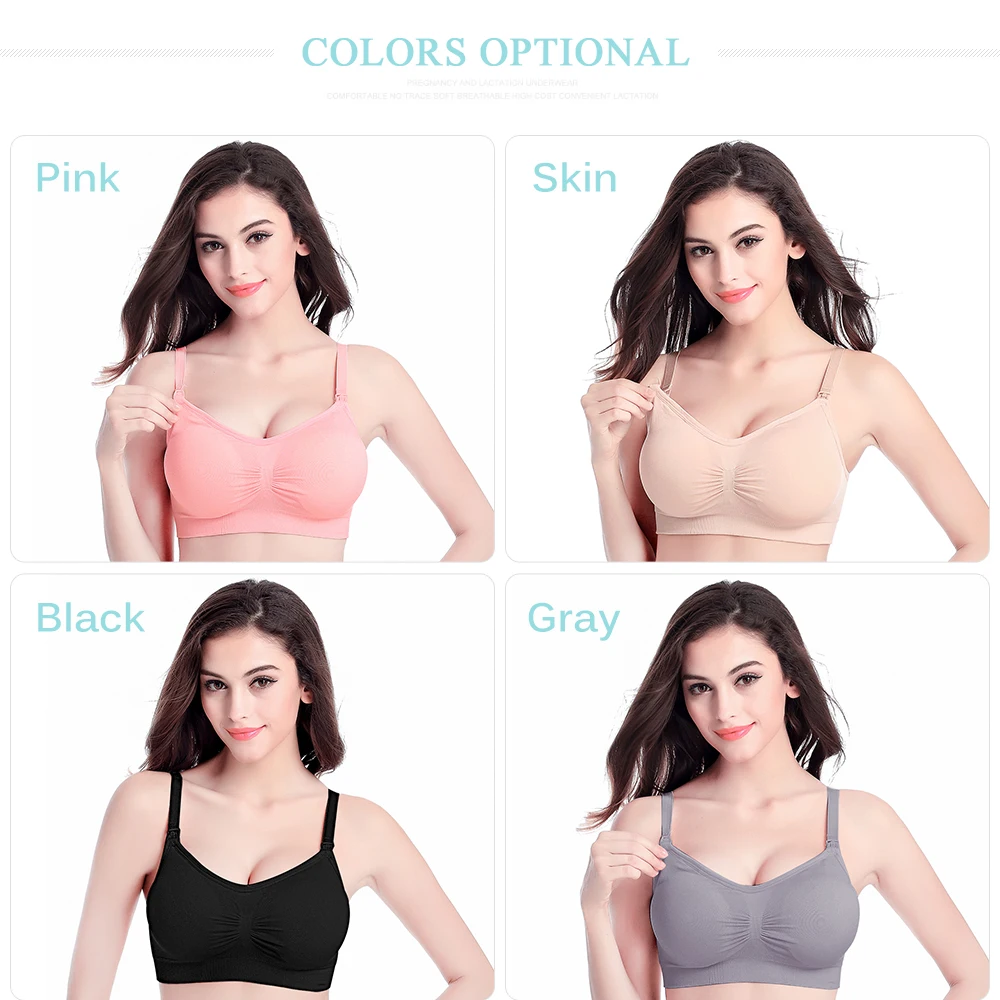 Бюстгальтер для грудного вскармливания специальные бюстгальтеры беременных