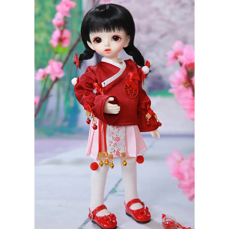 Куклы Napi Karou BJD 1/6 SD полимерные игрушки для детей друзья сюрприз подарок мальчиков