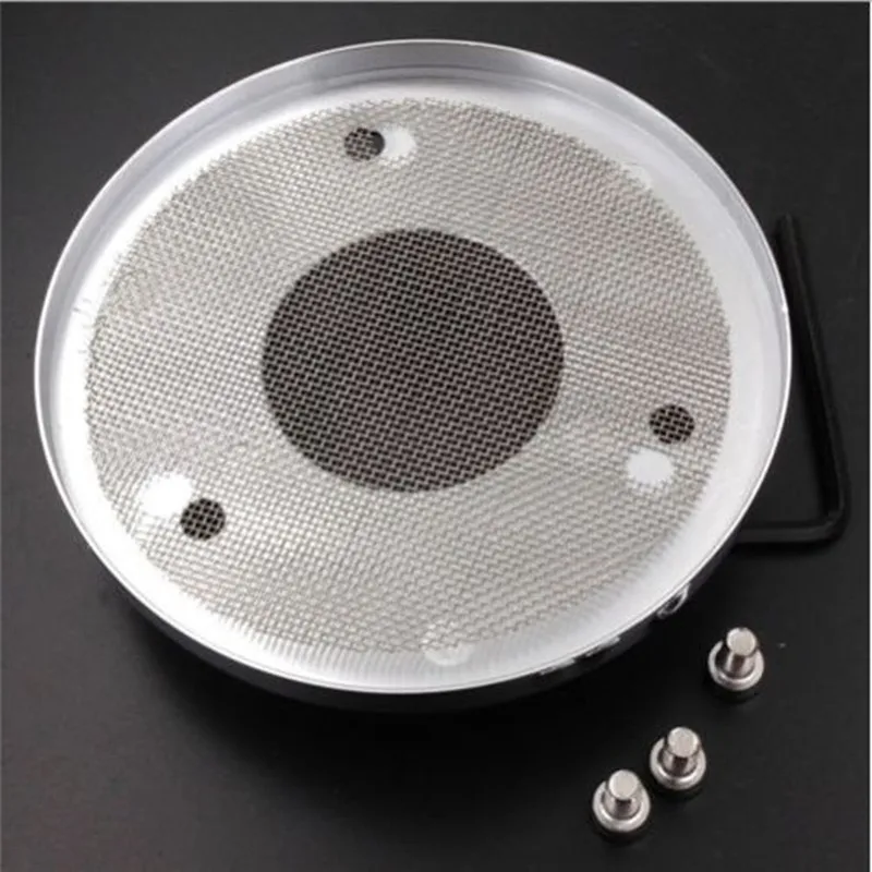 

Motorcycle Chrome Exhaust Tip For Honda ATXR450R TV Dirt Bike All years Electric Kickstart