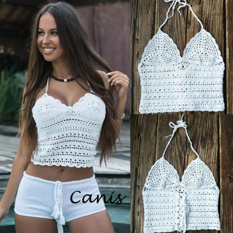 Женская однотонная белая футболка с v-образным вырезом свободная блузка на