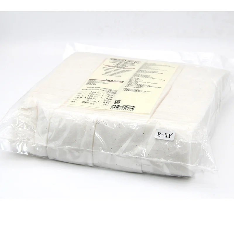 Оригинальный хлопок Японский для DIY катушки фитиля нагревательной проволоки