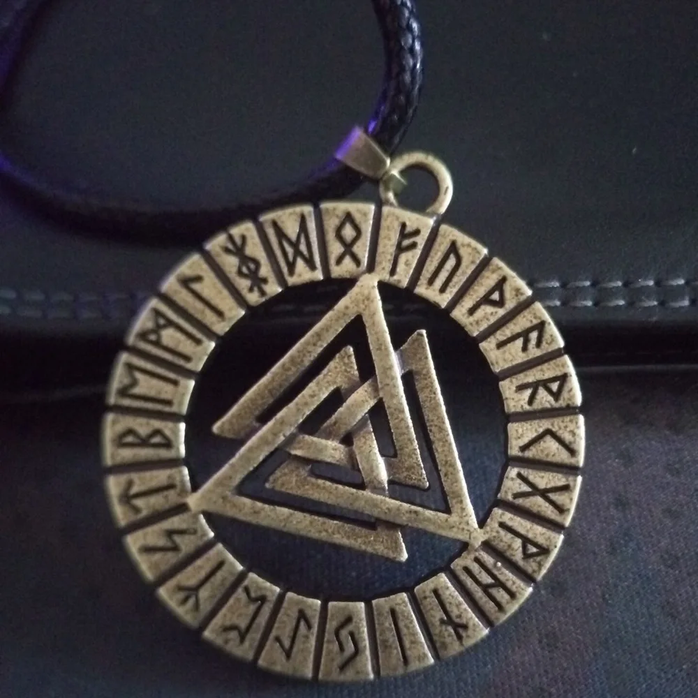 Скандинавские фонарики|Ожерелья с подвеской| |