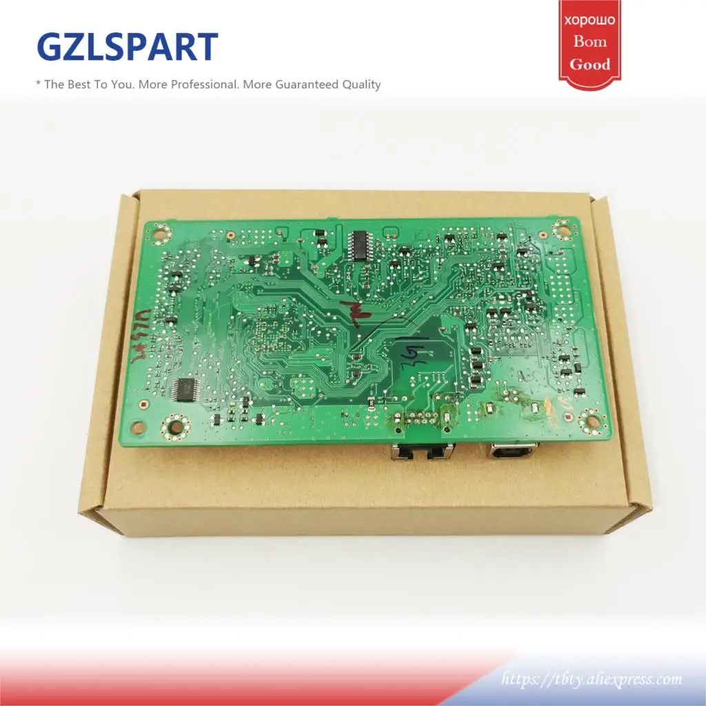 Материнская плата Logic для Samsung CLP-365W CLP-366W CLP 365W 366W CLP365W CLP366W CLP-365 CLP-366 365 366 | Компьютеры