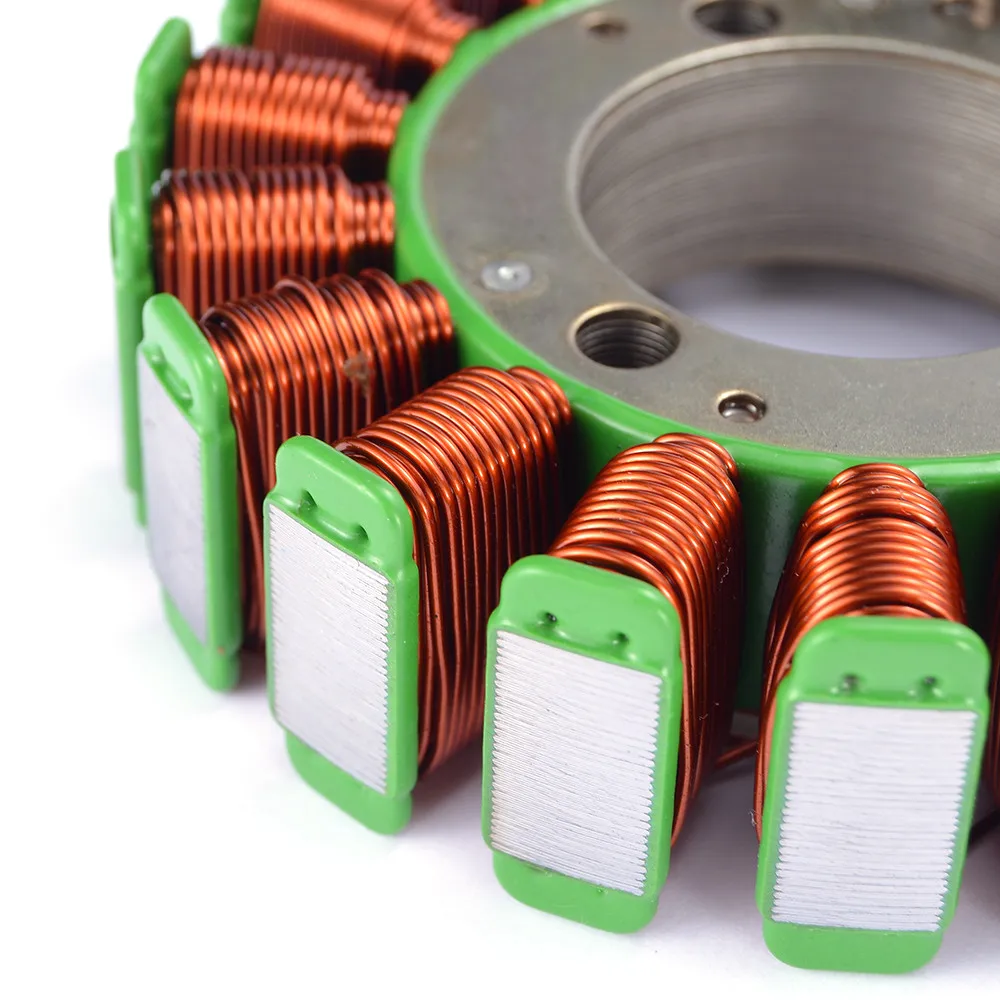 Stator Coil for Kawasaki KAF450 Mule 1000 1988-1990 / 1994-1997 21003-1174 Generator Magneto KAF 450 | Автомобили и мотоциклы