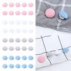 10 шт., пластиковые иглы для фиксации простыней