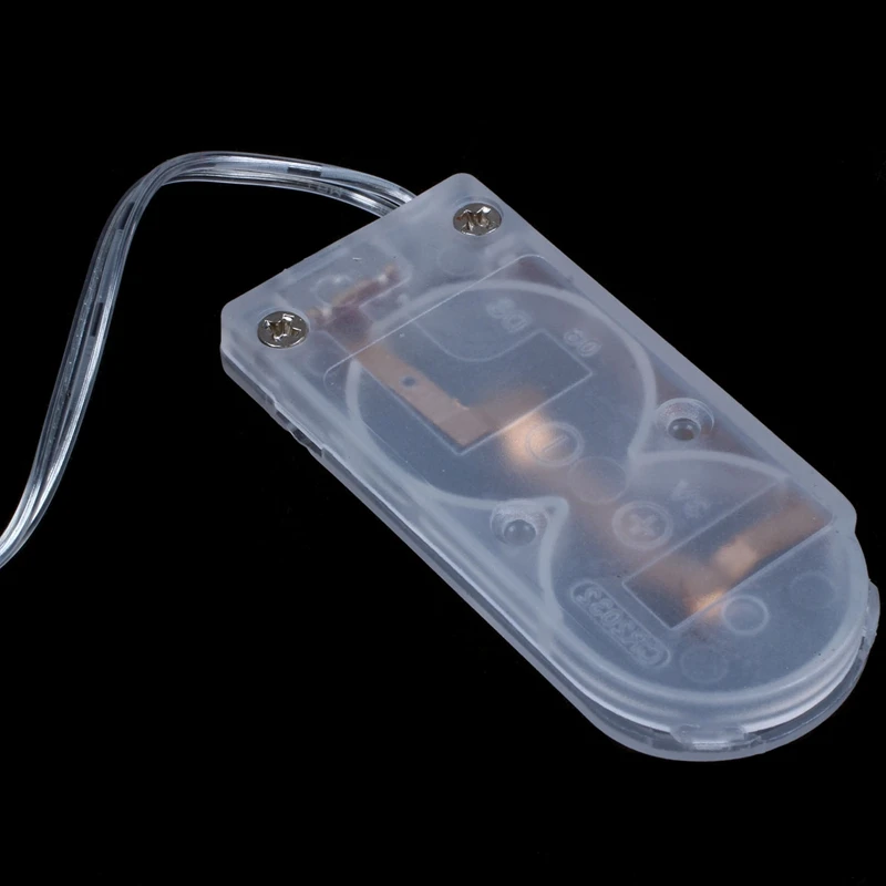 10X CR2032 держатель батарейного отсека с кнопкой ВКЛ./ВЫКЛ.| |