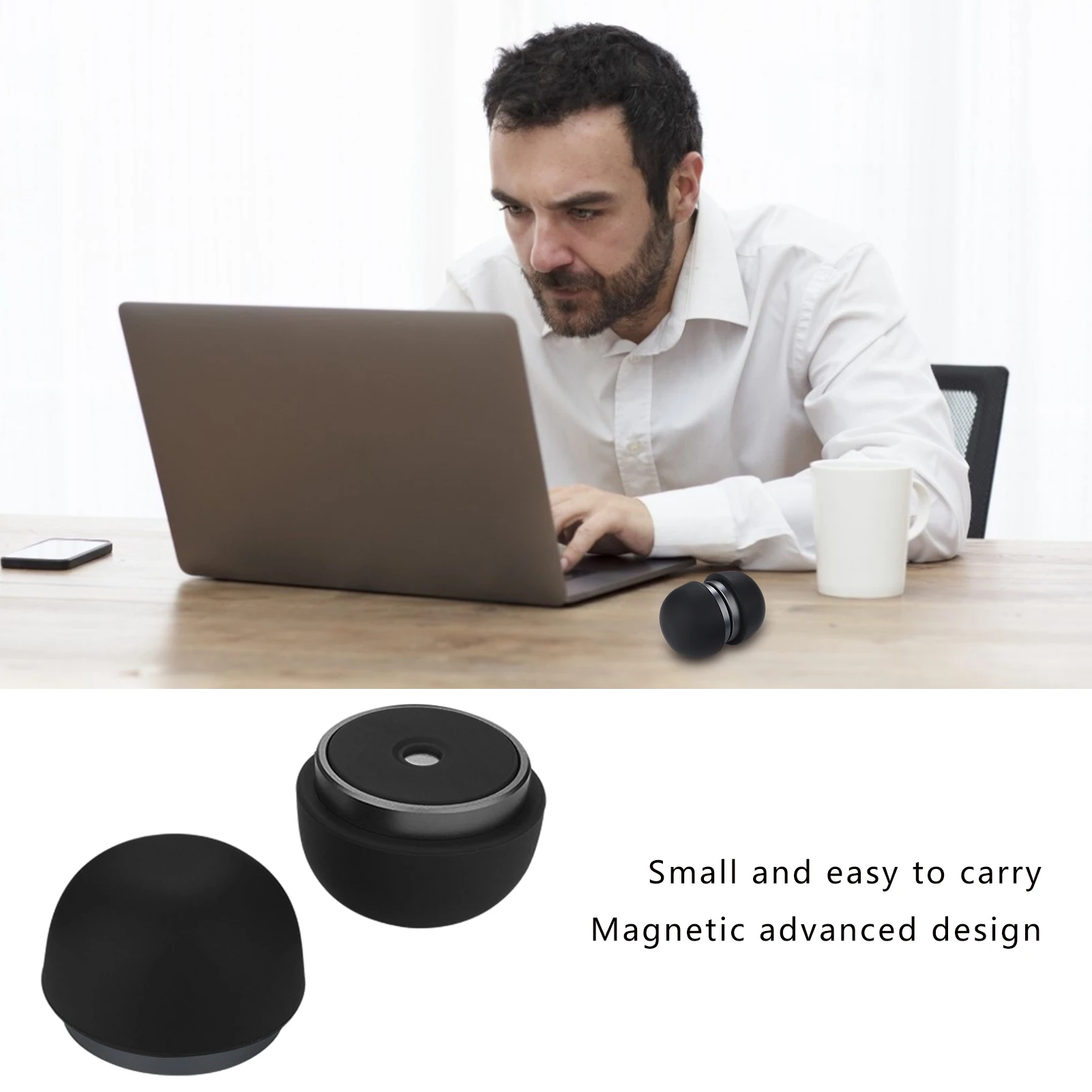 Подставка для ноутбука универсальная в форме гриба регулируемый держатель