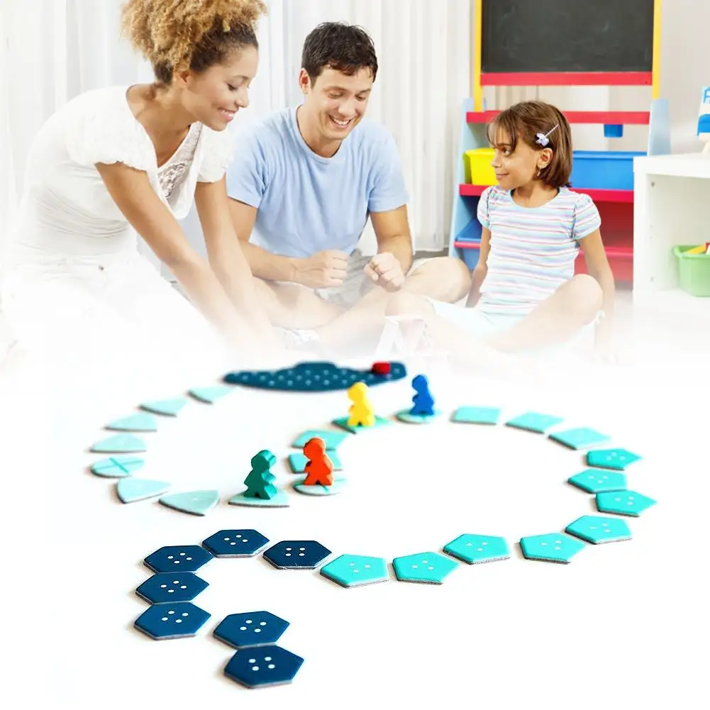 1 Набор гаджетов для настольной игры приключения настольная игра карточная набор