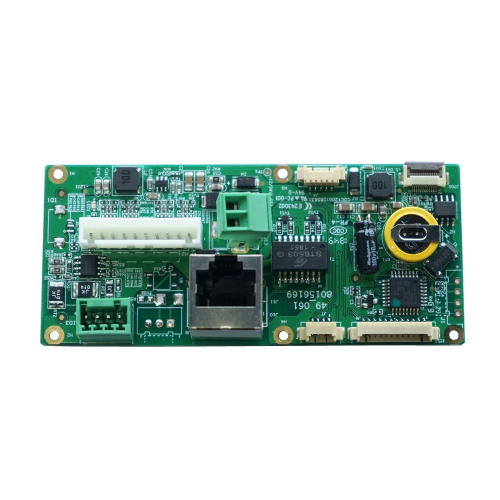 

VTH1550CH Power Board