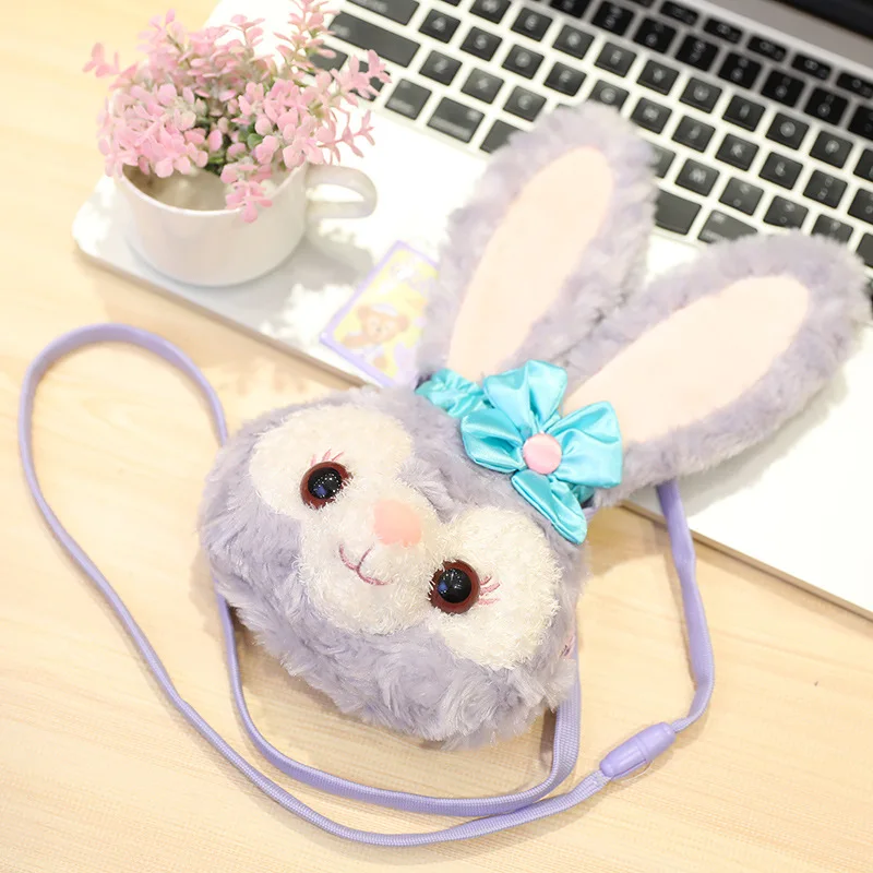 1 шт. Детский рюкзак для мальчиков и девочек|Плюшевые рюкзаки| |