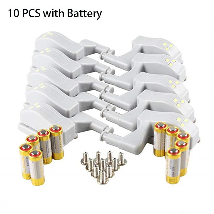 

GRN-FLASHING светодиодный датчик движения для шкафа