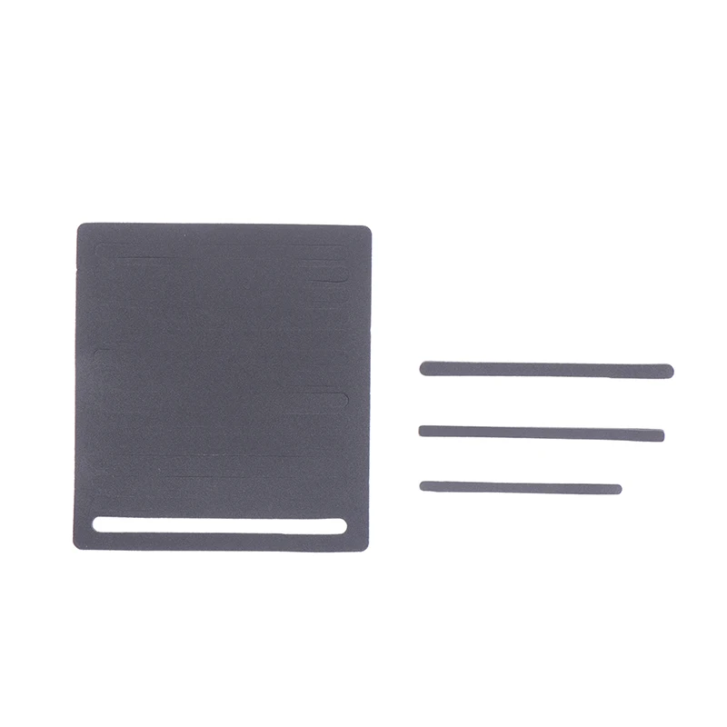 

14pcs D65 Keyboard Gaskets Mechanical Keyboard Gasket Structure Poron