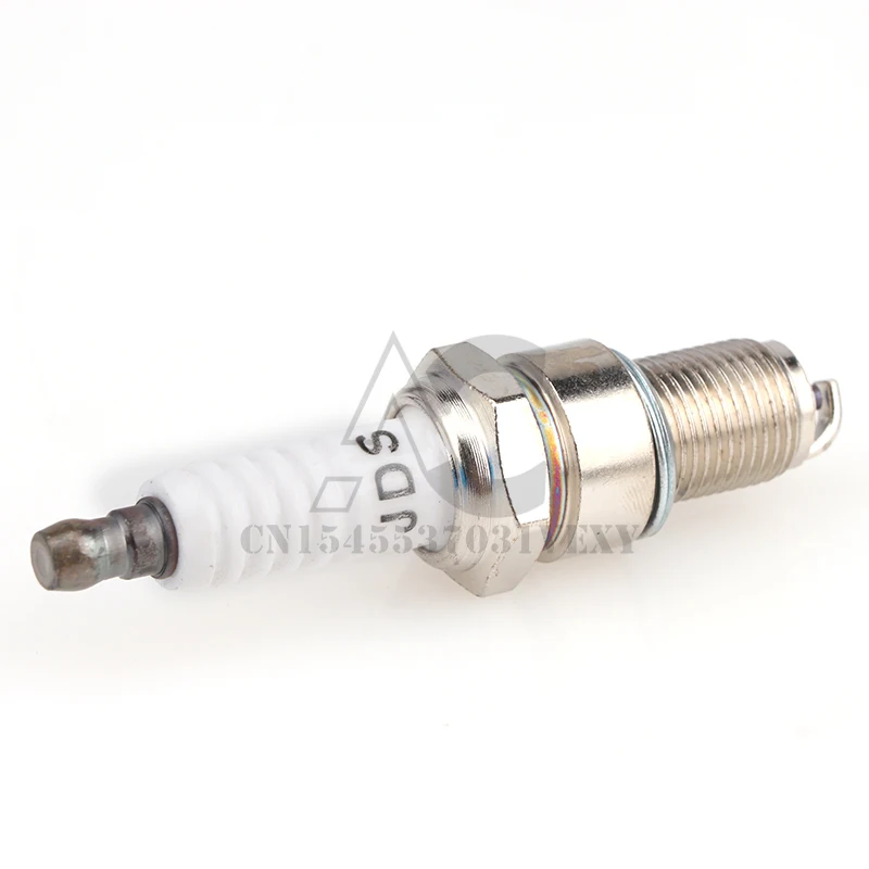 Свеча зажигания F6TC/F7TC 2 шт. высокого качества подходит для всех видов