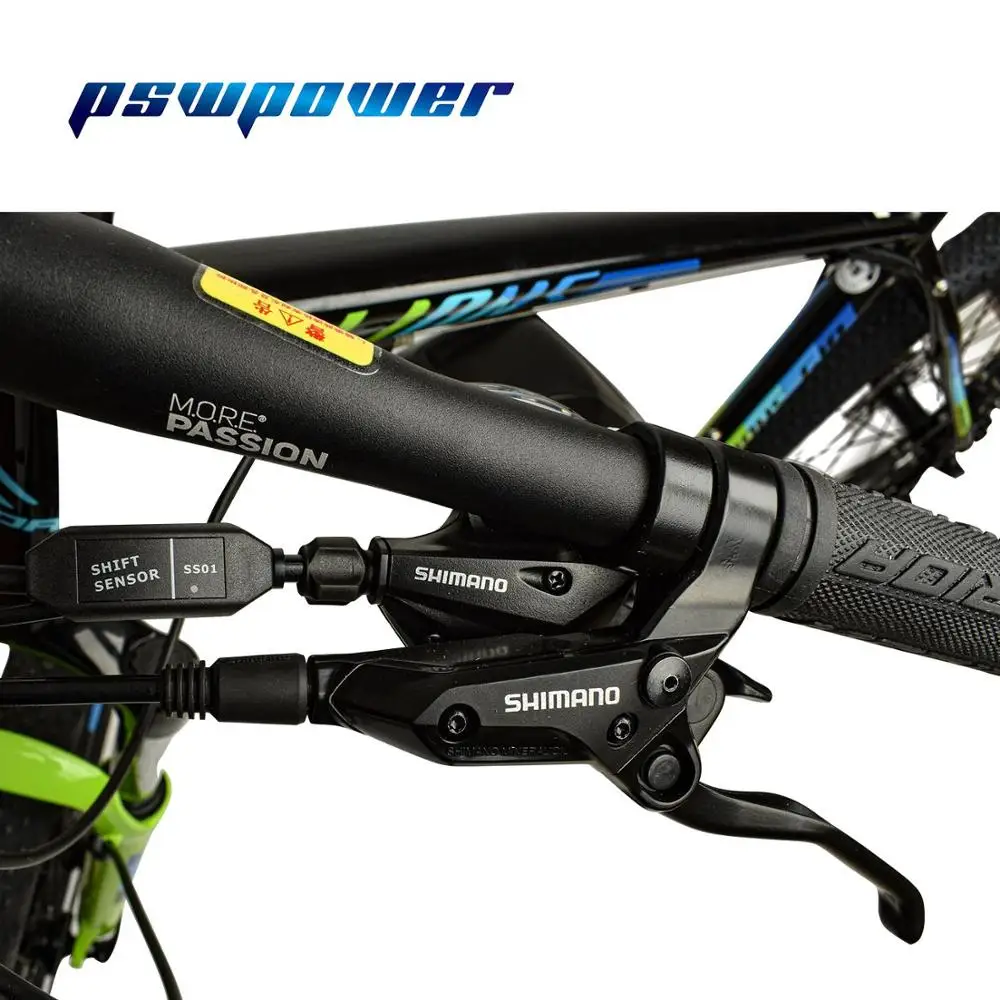 PSWPOWER датчик переключения передач BBSHD BBS02 BBS01 BBS02B BBS01B Bafang Средний привод