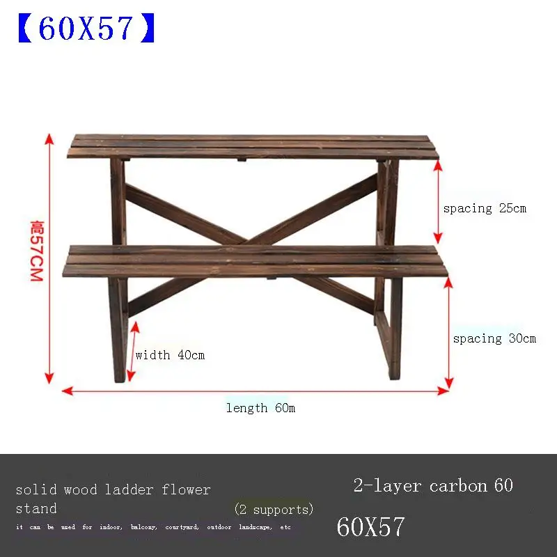 

Plante Plant Suporte Flores Pot Balkon Living Room Plantenstandaard Varanda Stojak Na Kwiaty Outdoor Balcony Shelf Flower Stand