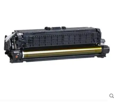 Совместимый тонер картридж для HP 504A CP3525 CP3525N CM3530 CE250A CE251A CE252A CE253A LBP7750 LBP5460 CRG323 CRG723