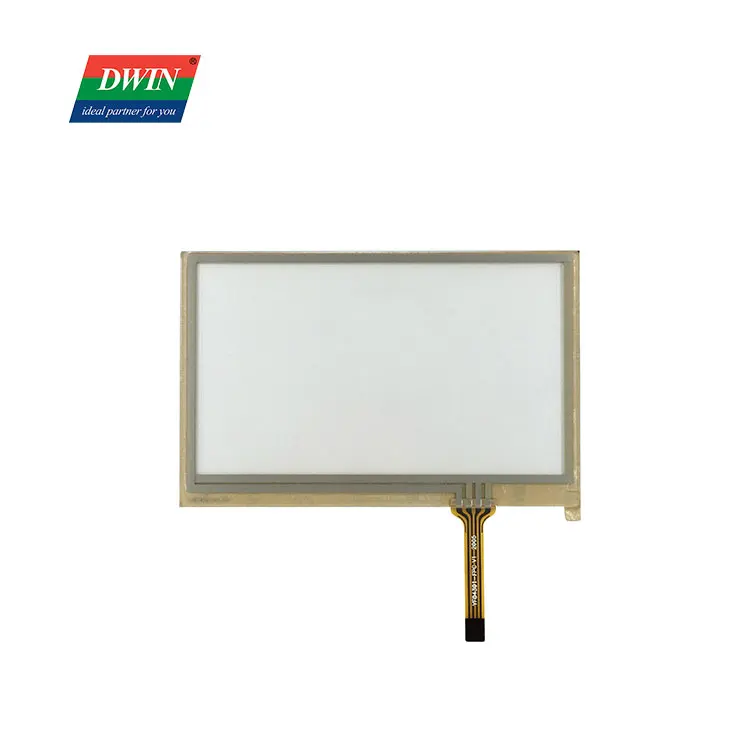 

Резистивная сенсорная панель DWIN 4,3 дюйма
