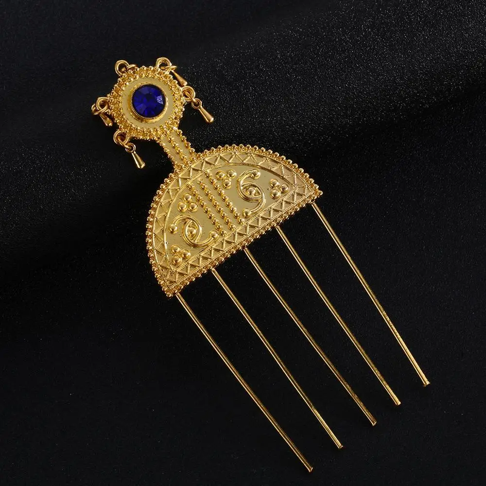 Модная заколка для волос в стиле кэпион хабаша Африка|Украшения волос| |