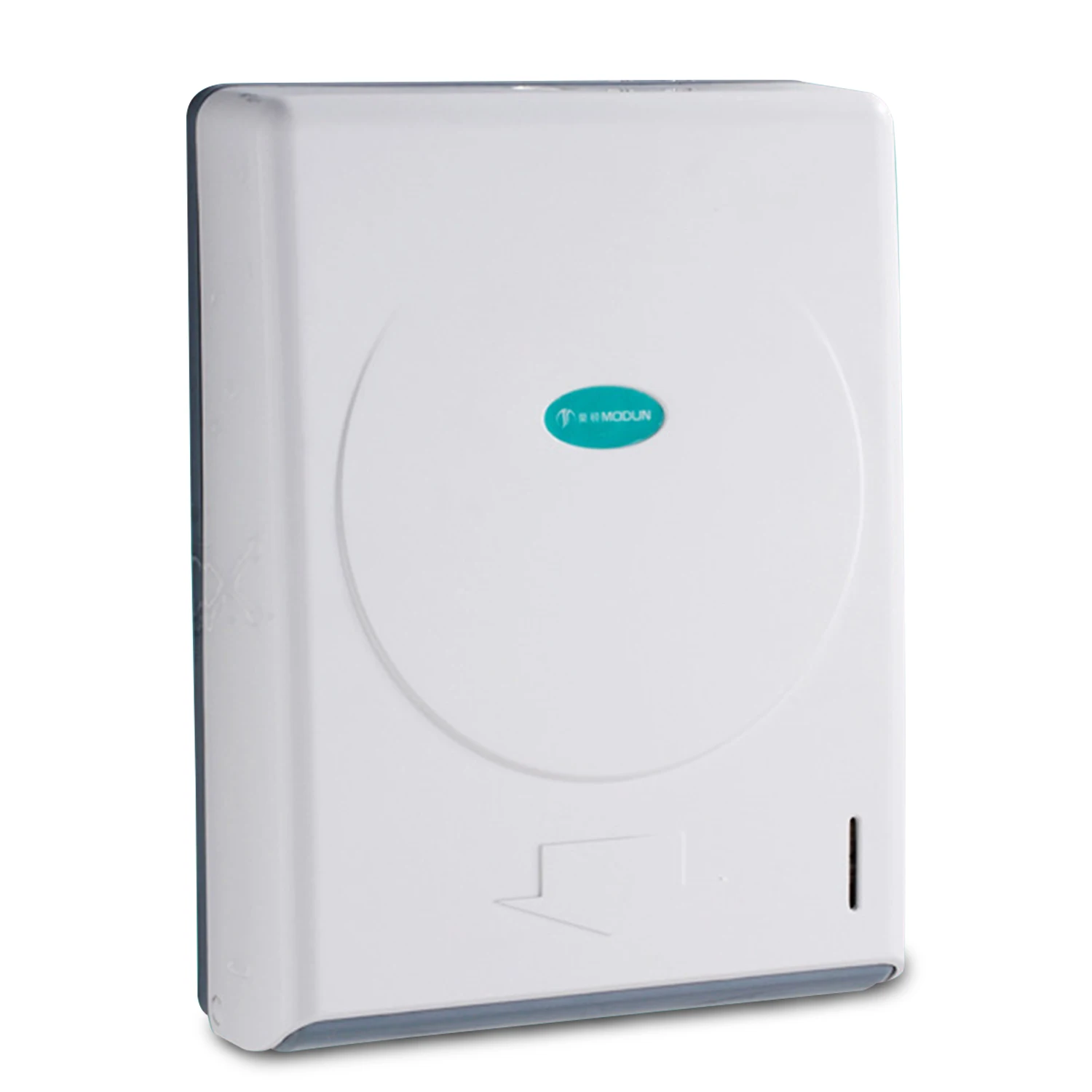 Настенный диспенсер для бумажных полотенец туалетных салфеток ванной комнаты