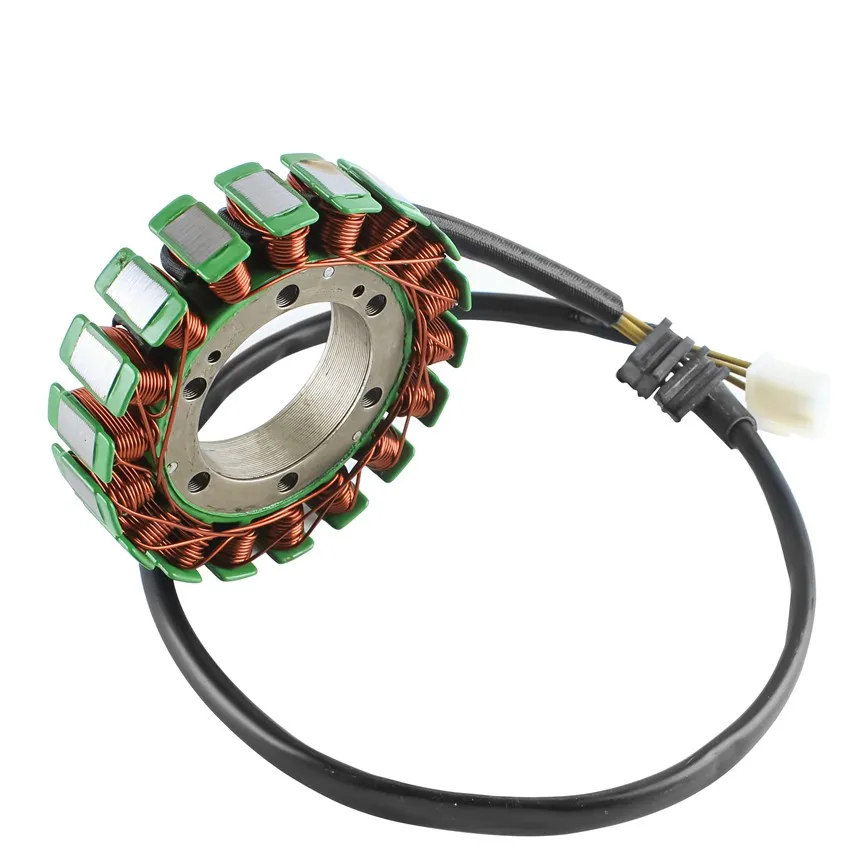

Engine Stator Generator Coil For Honda CBR919 1996 1997 1998 Motorcycle Magneto Alternator