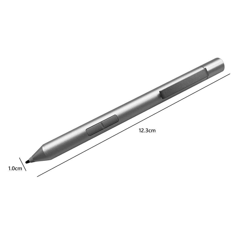 Активный стилус PN556W для планшетного карандаша Dell Latitude 3189 5175 5179 5285 5289 5290 7285 7390 7400