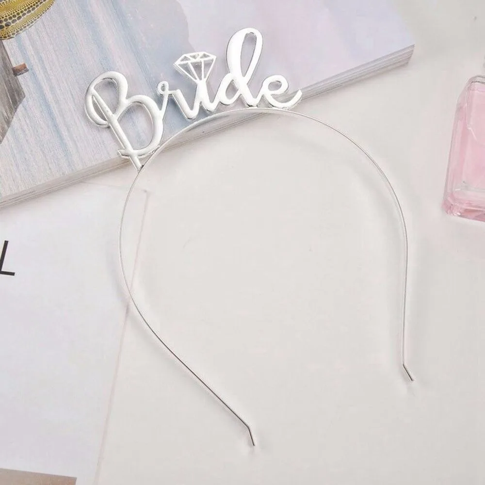 Тиары и короны для невесты обруч волос розового золотого серебряного цветов