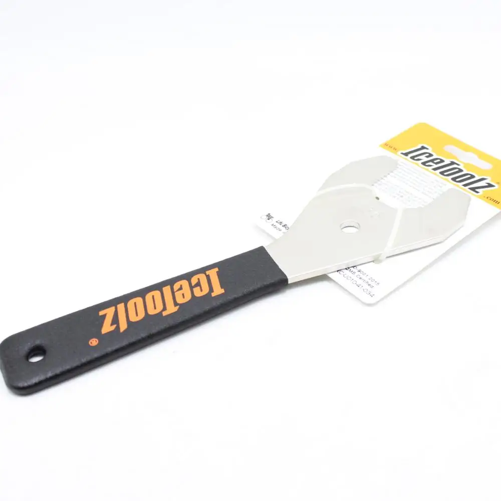 IceToolz 06F2 06F6 велосипедная гарнитура гаечный ключ 32 мм/36 мм велосипедный инструмент