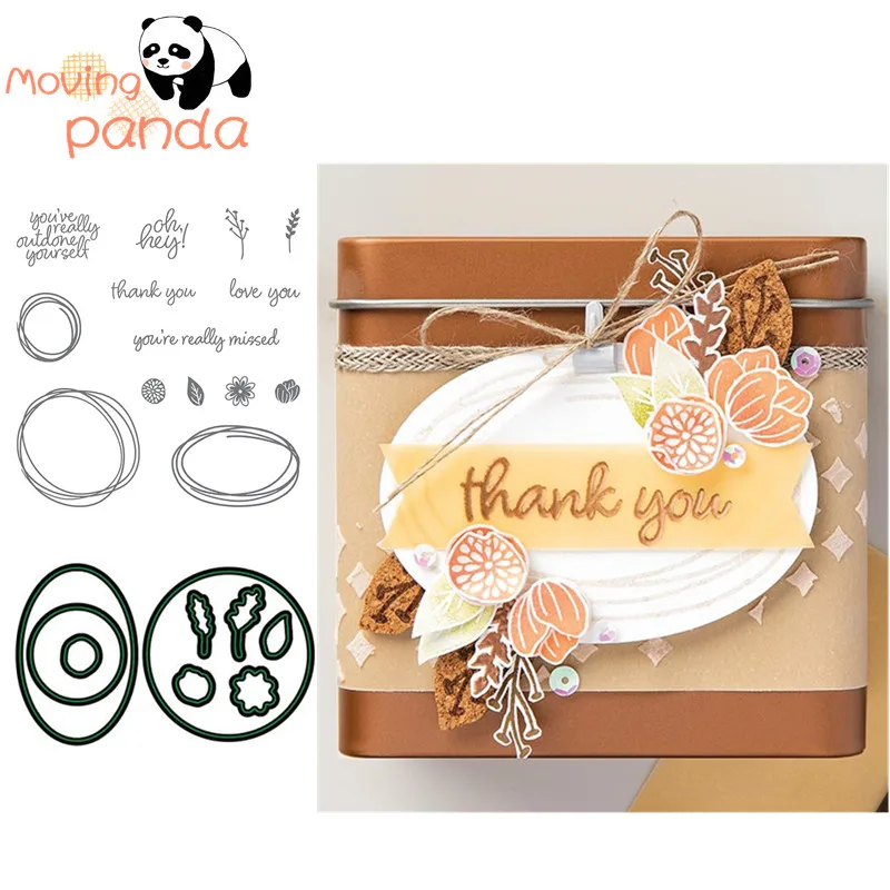 JC310 металлические штампы и для рукоделия скрапбукинга альбома тиснение новые 2019