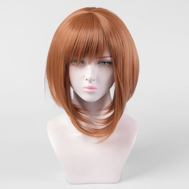 Парик и Кепка для косплея из Моя геройская Академия| |