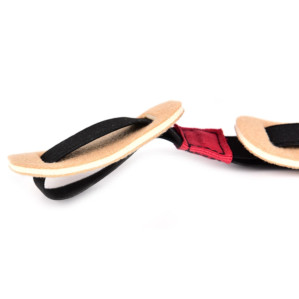 

2PCS Bone Thumb Training Corective Bunion Splint Correction Foot Hallux Valgus Orthotics Big Toe Stretcher Corrector Feet Care