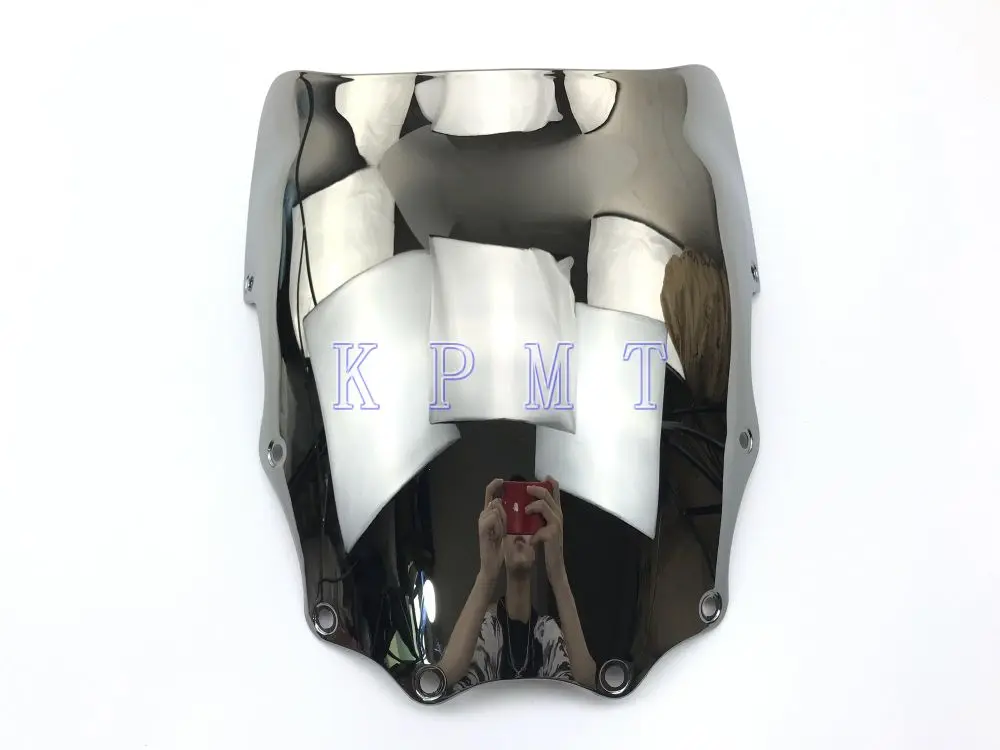 Ветровое стекло для Kawasaki Ninja EX500R EX500 EX GPZ 500 1987-2009 2002 2003 2004 2005 2006 2007 2008 2009 500R GPZ500 |