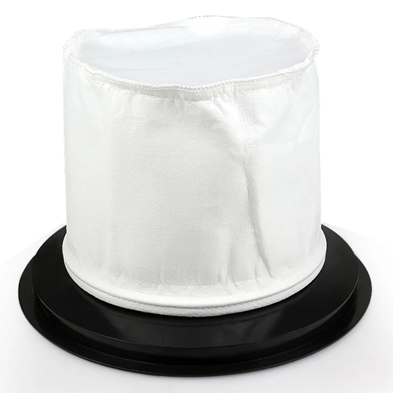 Пылесборники и ведро для пыли 15 литров запчасти пылесоса промышленный пылесос