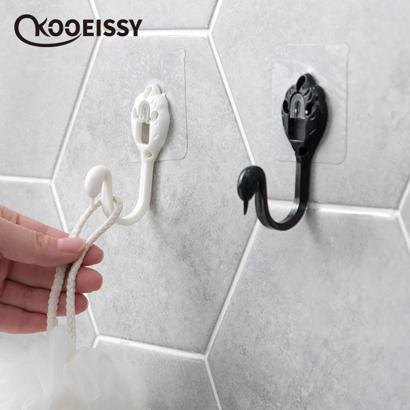 1 шт. креативный держатель для одежды полотенец сумок | Дом и сад