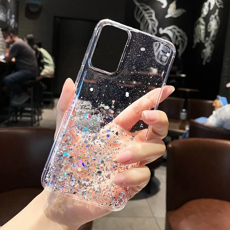 Мягкая Звездная чехол для телефона YBD OPPO A8 A91 A9 A5 2020 K1 K3 K5 F11 PRO A11X A11 Realme 3 5 X XT Reno |