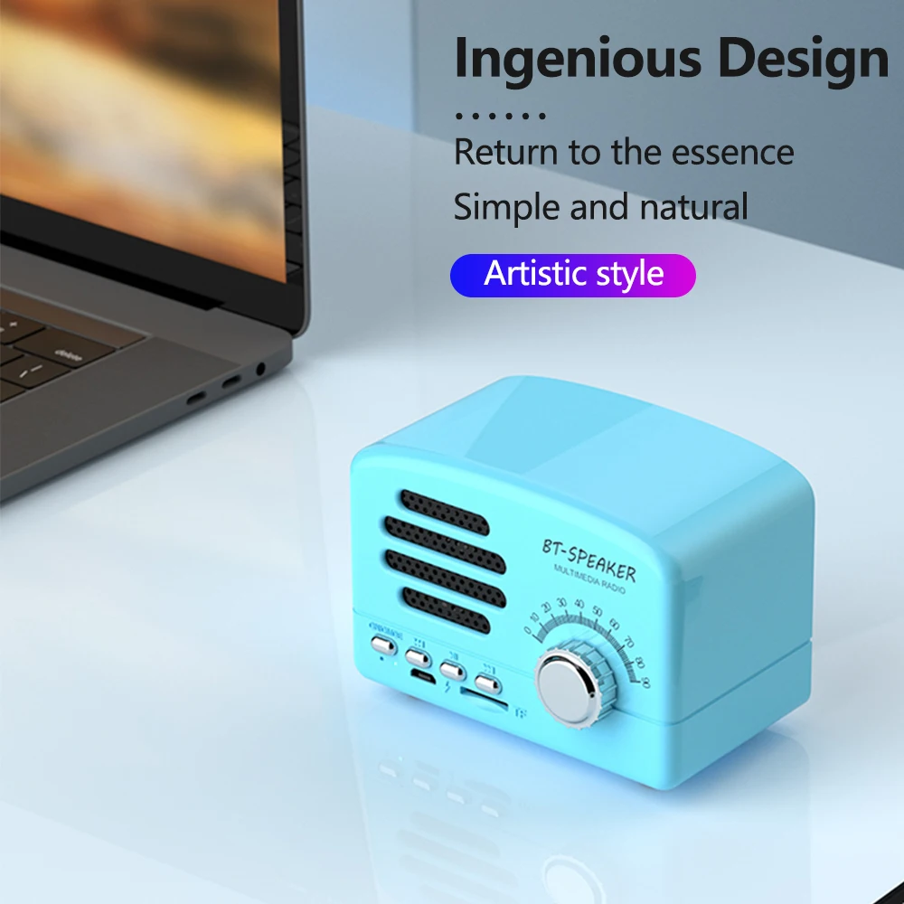 Swalle портативный динамик беспроводной Bluetooth s высокое качество Саундбар Спорт на