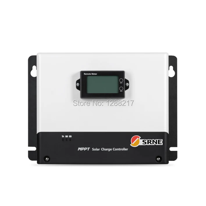 Контроллер заряда солнечной батареи Auto100A 85A максимальное входное напряжение 150 250