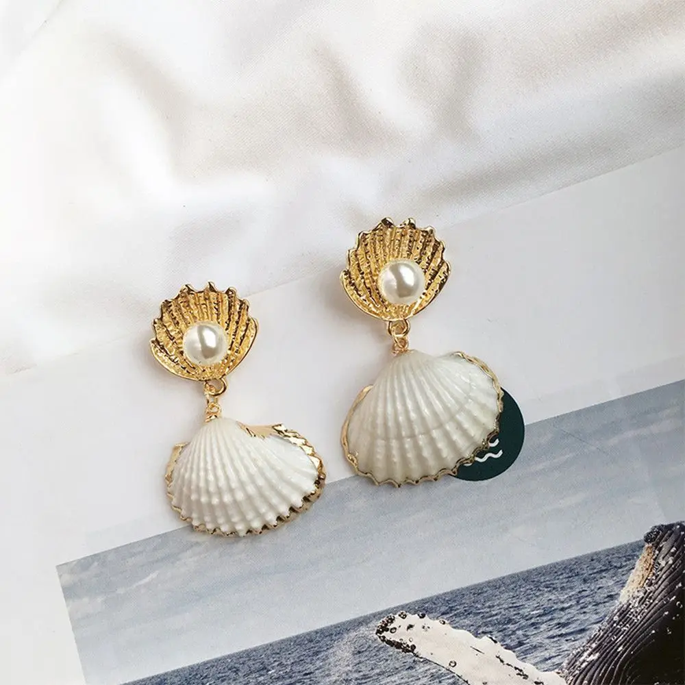 Серьги подвески женские винтажные ювелирные украшения в вечерние ле бохо из