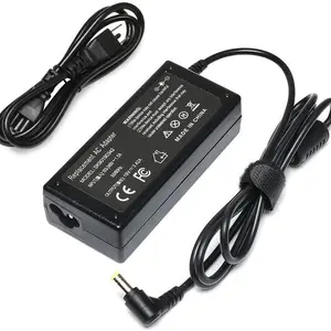 19V 3.42A DC 5.5mmAC Adapter Charger Replacement for JBL Xtreme Xtreme 2 Extreme Extreme 2 JBL Boomb