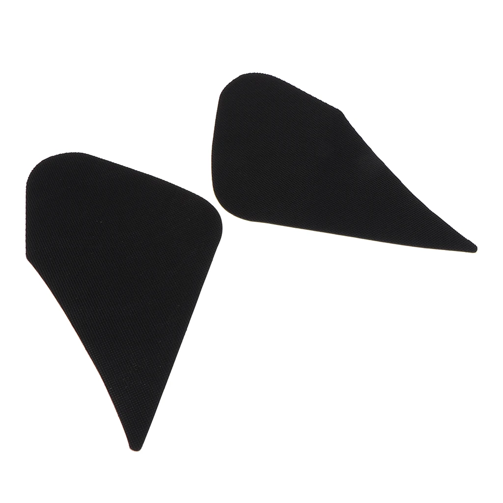 

Набор 2 танка тяги Pad для Yamaha YZF, газ колено сцепление протектор Pad стикер