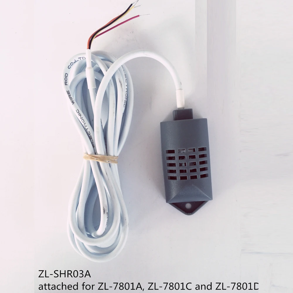 Интеллектуальный ПИД регулятор температуры и влажности многофункциональное