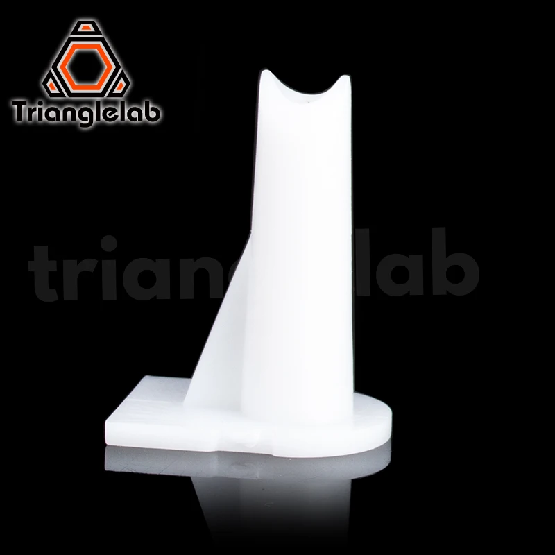 Экструдер Trianglelab V2.0 DDB 1 75 мм направляющая только для экструдера RNC V2.1 | Компьютеры