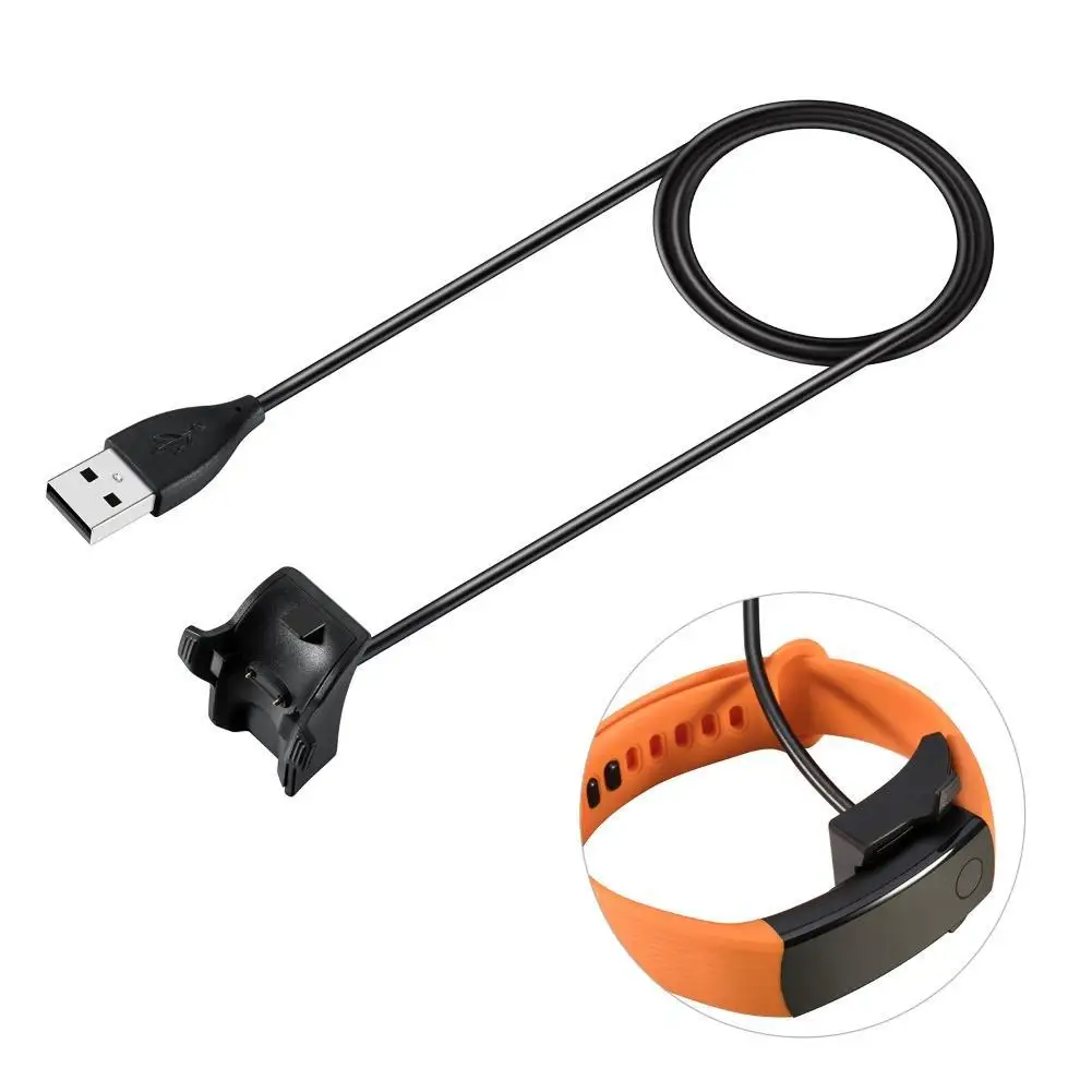 

Smart Bracelet USB Charger Charging Cradle for Huawei Band 3/2 Pro Honor 4/5