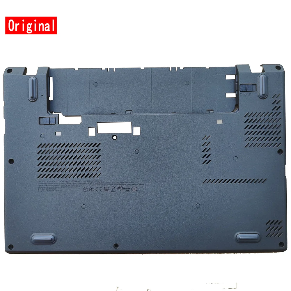 

NEW laptop Bottom case Base Cover for IBM for Lenovo FOR ThinkPad X240 X250 X240i 04X5184 0C64937 series SCB0A5689 black