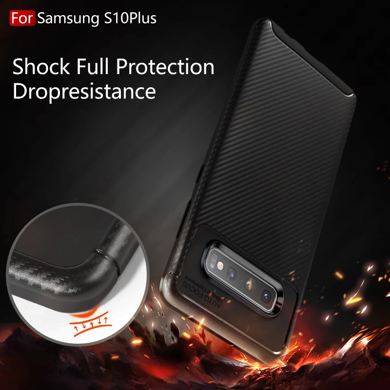 Ударопрочный чехол KISSCASE для Samsung A50 A20 A10 A20E A30 A40 S10 S9 Plus A70 j6 2018 A60 оболочка|Бамперы| |
