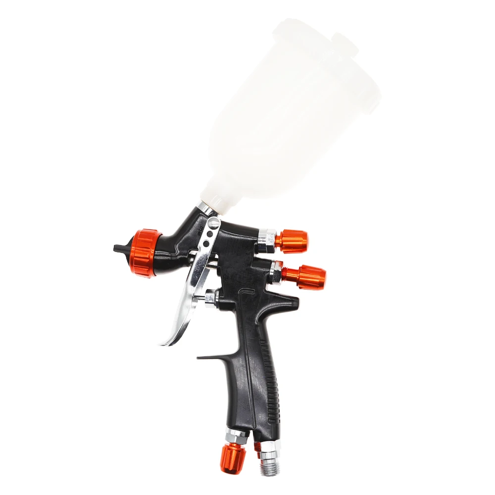 

WAERTAspray gun 1.3/1.7mm car painting tool high Atomization air paint sprayer airbrush gun