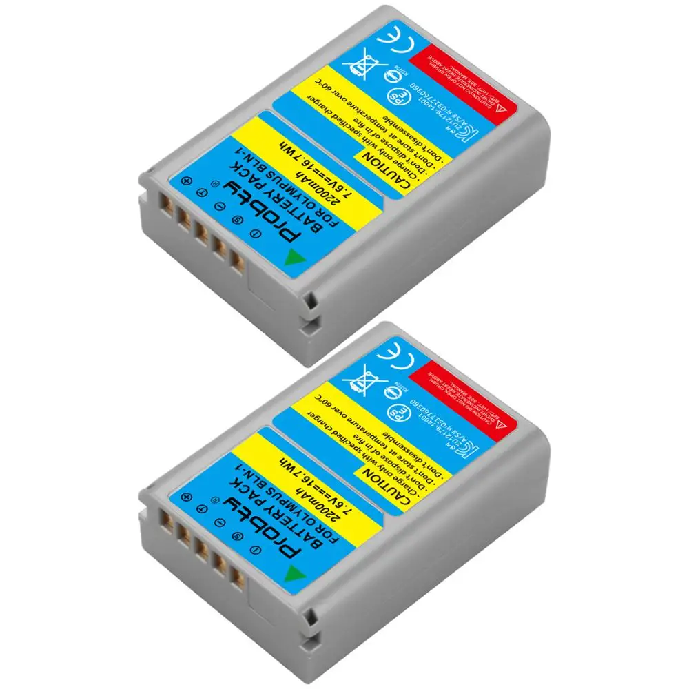 2200 мА/ч BLN 1 млрд PSBLN1 PS BLN1 Замена Батарея + ЖК дисплей USB одноканальный Зарядное